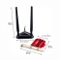 ASUS PCE-AC56, 2.4GHz/5GHz WLAN, PCIe x1 Vorschaubild