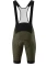 Gonso Sitivo Bib Fahrradhose kurz dakota shadow/fire (Herren) Vorschaubild