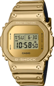 Casio G-Shock GM-5600YMG-9