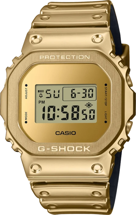 Casio G-Shock GM-5600
