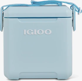Igloo Tag Along Too Passiv-Kühlbox powder blue
