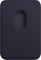 Apple iPhone Leder Wallet mit MagSafe Tinte Vorschaubild