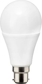 Müller Licht LED Birne B22d 12W/840 neutralweiß matt