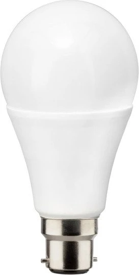 Müller Licht LED Birne B22d 12W/840 neutralweiß matt