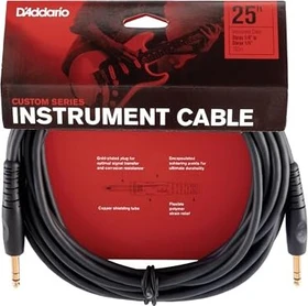 Planet Waves Custom Series Instrument Stereo 7.5m