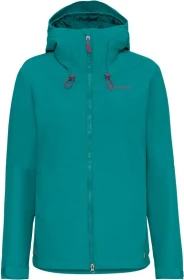 Vaude Neyland II Funktionsjacke wave (Damen)