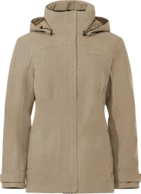 Vaude Skomer Wolle Funktionsjacke oat (Damen)