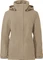 Vaude Skomer Wolle Funktionsjacke oat (Damen) Vorschaubild