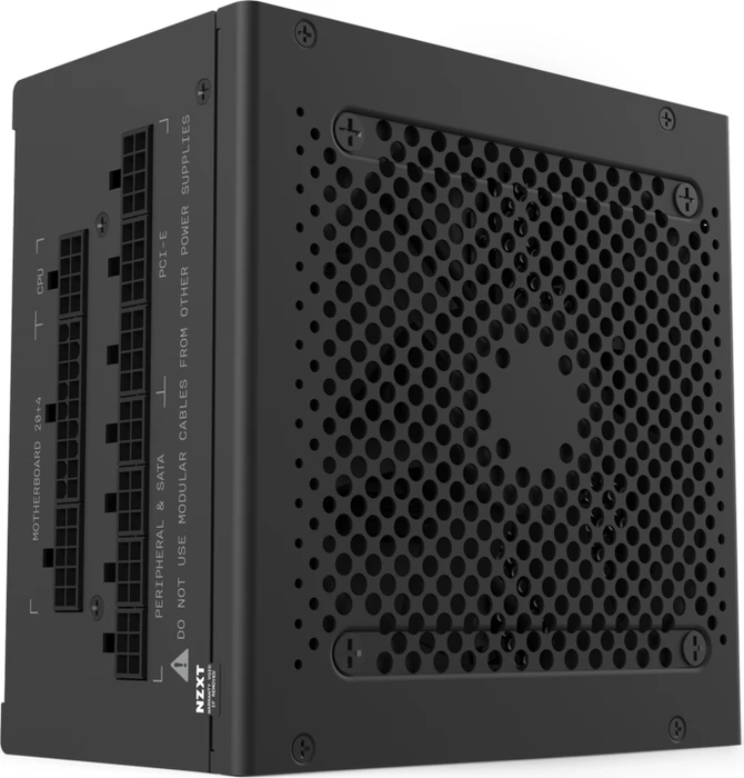 NZXT C Series C750 Gold 750W, ATX 2.4