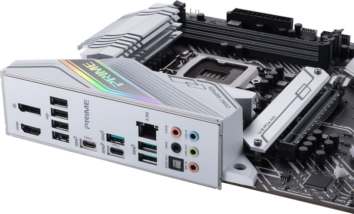 ASUS Prime Z590-A (Intel 1200)