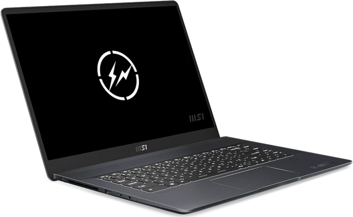 MSI Creator Z16 Hiroshi Fujiwara Limited Edition A11UE-412, Core i7-11800H, 16GB RAM, 1TB SSD, GeForce RTX 3060, DE