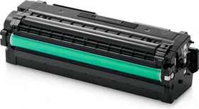Kompatible Trommel mit Toner zu Samsung CLT-K506L schwarz hohe Kapazität