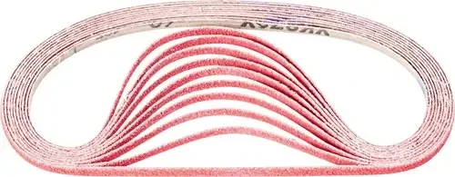 Pferd BA 6/520 CO-COOL 60 Schleifband K60, 6x520mm, 100 Stück