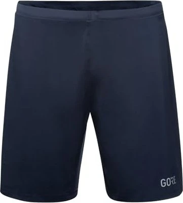Gore Wear R5 2in1 Shorts Laufhose kurz orbit blue (Herren)