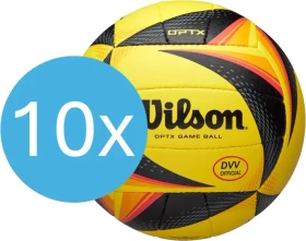 Wilson AVP OPTX DVV Game Volleyball