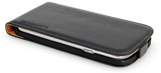 Cool Bananas Flip'nTalk für Samsung Galaxy S3 schwarz