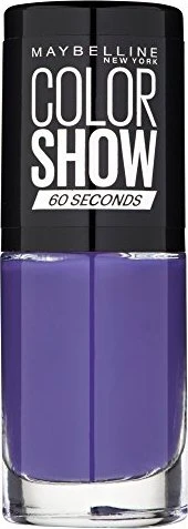Maybelline Colorshow Nagellack