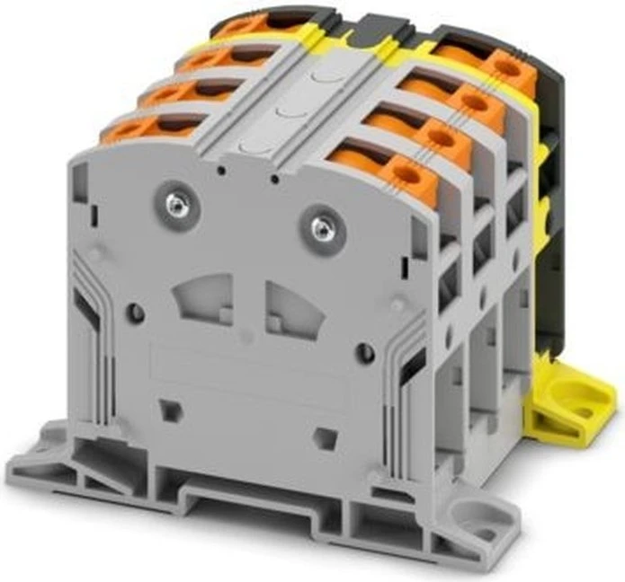 Phoenix Contact PTPOWER 95-3L/FE-F - Hochstromklemme