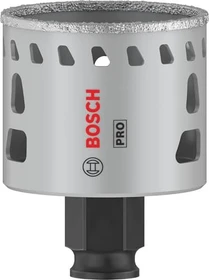 Bosch Professional PRO Tile PC Plus Diamant-Lochsäge, 51mm, 1 Stück