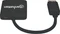 Manhattan DisplayPort auf 2-Port HDMI-Splitter-Hub mit MST Vorschaubild