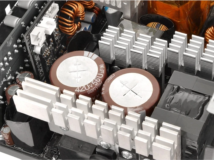 Thermaltake ToughPower PF3 Platinum 1200W, ATX 3.0