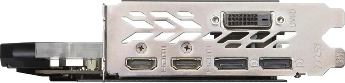 MSI GeForce GTX 1080 Ti Sea Hawk EK X, 11GB GDDR5X, DVI, 2x HDMI, 2x DP