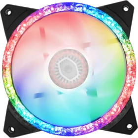 Cooler Master MasterFan MF120 Prismatic, 120mm