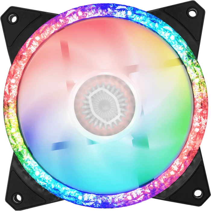 Cooler Master MasterFan MF120 Prismatic, 120mm