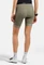 Odlo Zeroweight Fahrradhose kurz vetiver (Damen) Vorschaubild