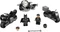 LEGO DC Universe Super Heroes - Batman & Selina Kyle: Verfolgungsjagd auf dem Motorrad Vorschaubild
