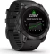 Garmin epix 2X Pro Sapphire black/carbon grey Vorschaubild