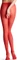 Falke Matt Deluxe 30 DEN Strumpfhose scarlet (Damen) Vorschaubild