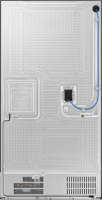 Samsung RF65DB970E22EF Multi Door
