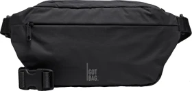 GOT BAG Adapt Sling Bag Bauchtasche black monochrome