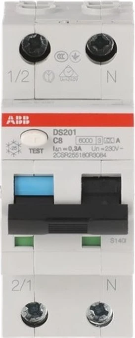 ABB DS201A-C8/0.3