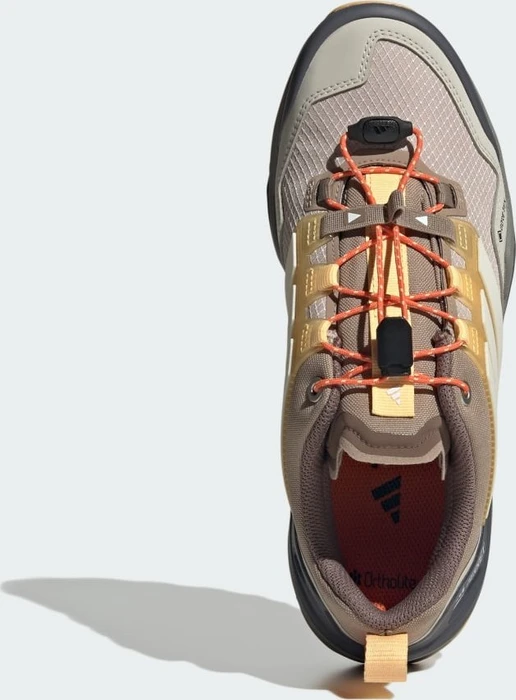 adidas Terrex Skychaser GTX wonder taupe/off white/ice tangerine (Damen)