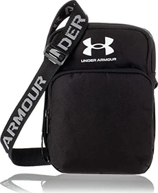 Under Armour Loudon schwarz/weiß
