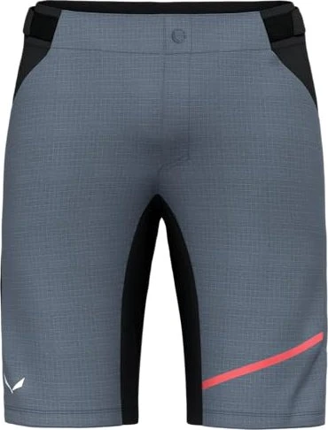 Salewa Vento Hemp Durastretch Hose kurz