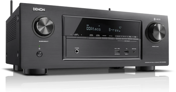 Denon AVR-X3400H