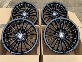 Ronal R68 8.0x18 5/120 ET42 (verschiedene Farben)