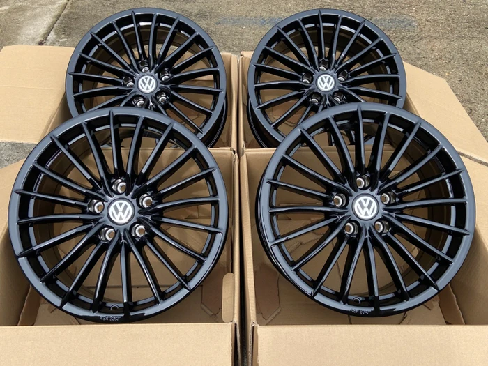 Ronal R68 8.0x18 5/120 ET42 (verschiedene Farben)