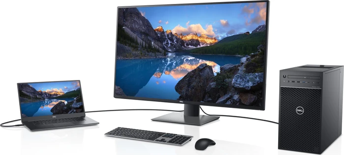 Dell UltraSharp U4320Q, 42.5"