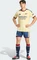 adidas FC Arsenal Authentic 2026/2027 Ausweichtrikot almost yellow (Herren) Vorschaubild