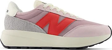New Balance 370 rose sugar