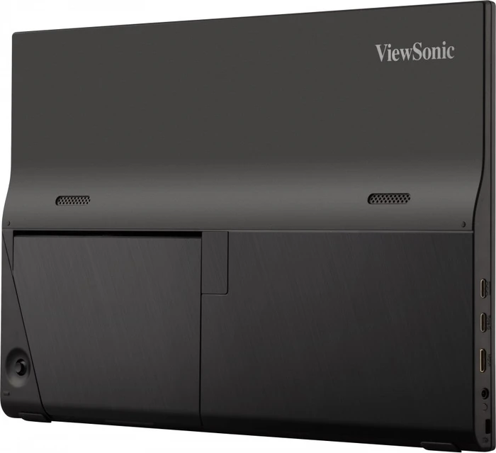 ViewSonic VA1655, 15.6"