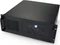 Fantec SG-4700, schwarz, 4HE, ATX Vorschaubild