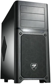 Cougar MX500