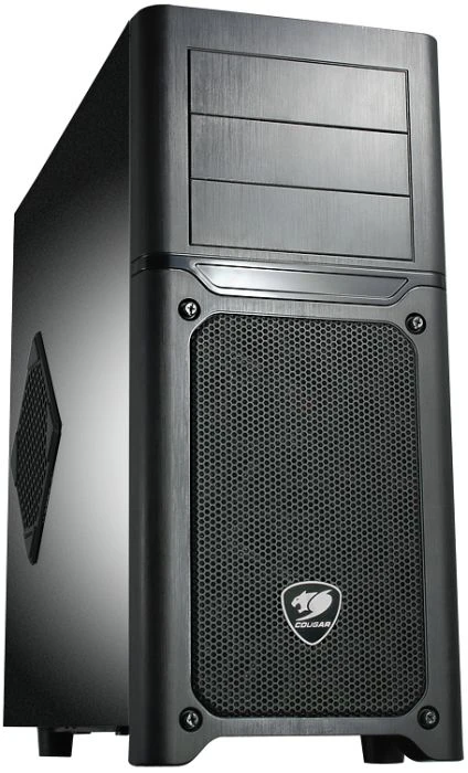Cougar MX500