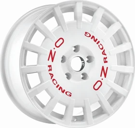 OZ Racing Rally Racing 7.5x18 5/100 ET48 (verschiedene Farben)