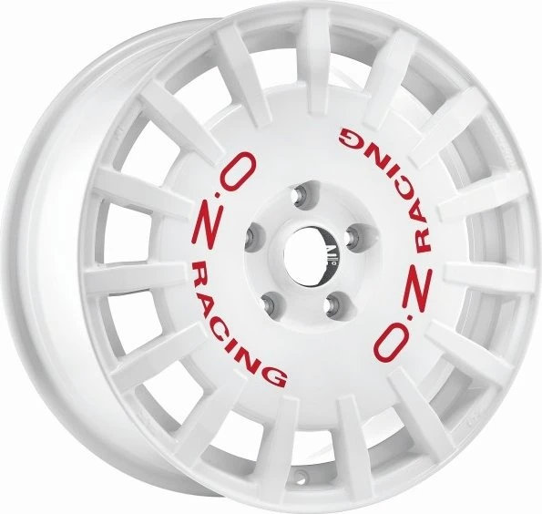 OZ Racing Rally Racing